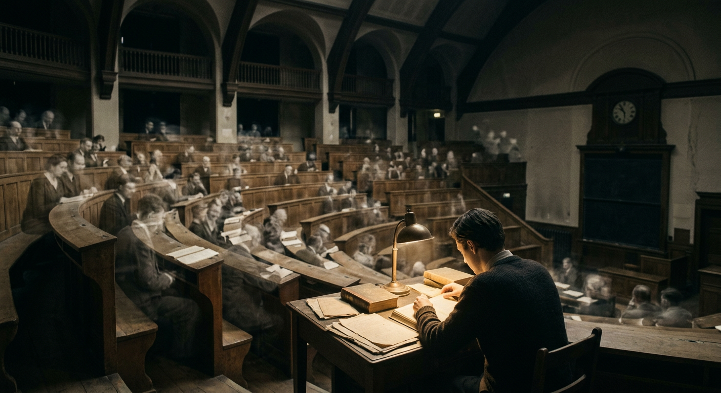 275 Million Students, 3.65 Terabytes, One Extortion Deadline: The Canvas Breach Is Higher Ed's Worst Nightmare