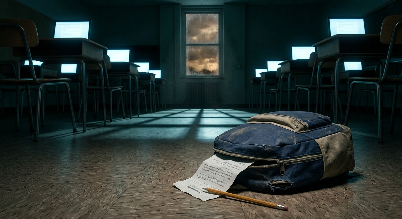 Your Kid's School Uses Canvas. Here's What to Actually Do This Week.