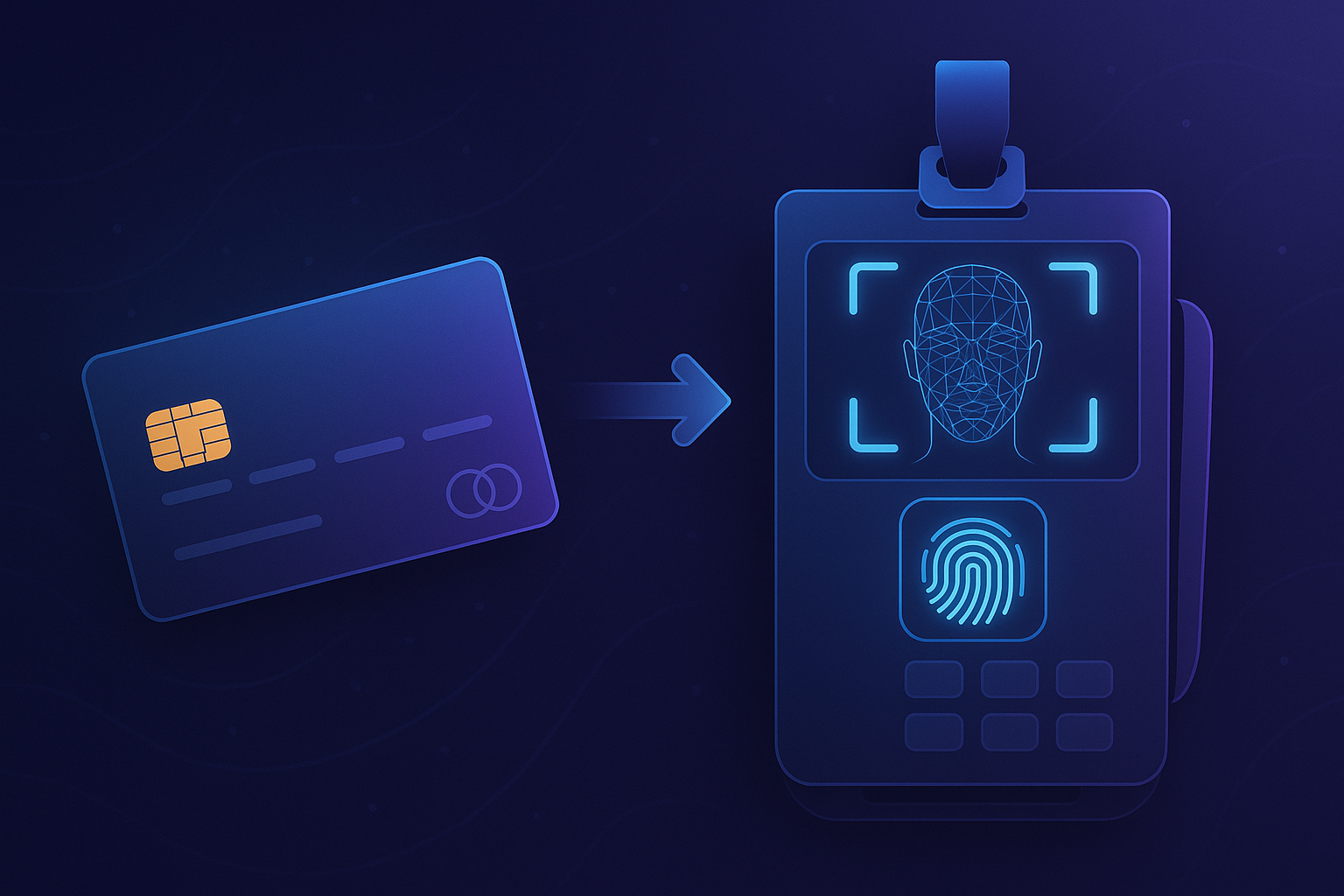 The Payment Giant That Wants to Be Your Digital ID