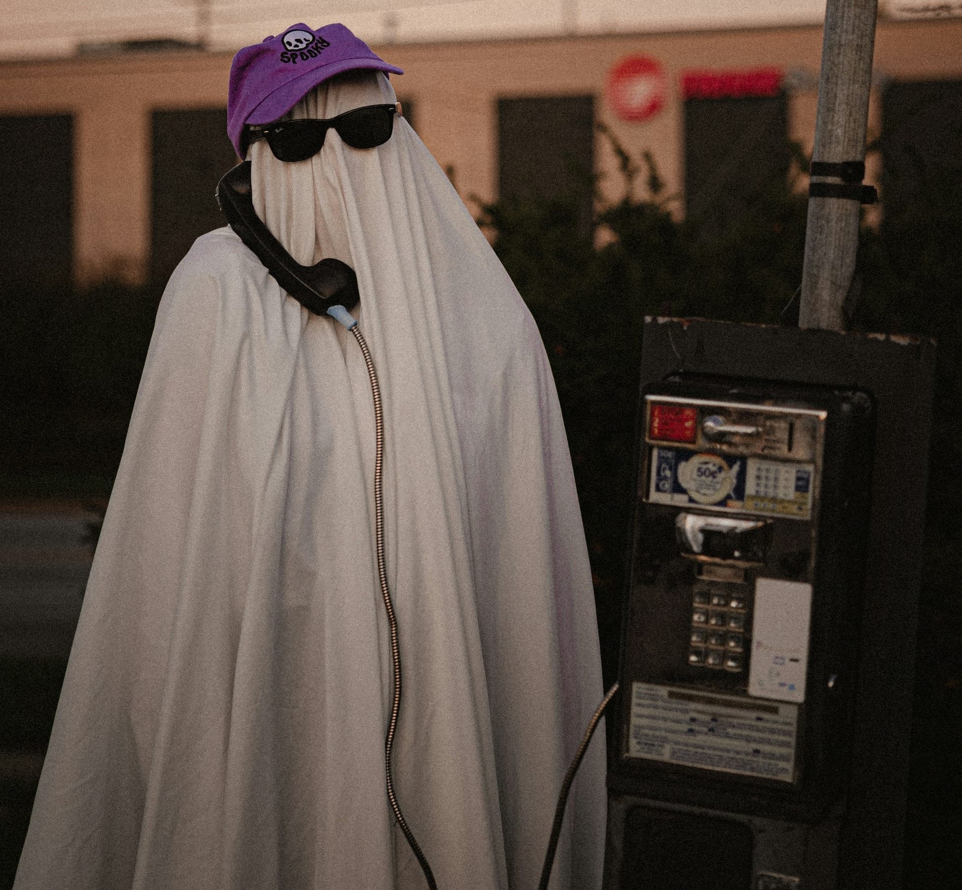 Digital Ghosts: A Complete OPSEC Guide to Protecting Your Personal Information Online