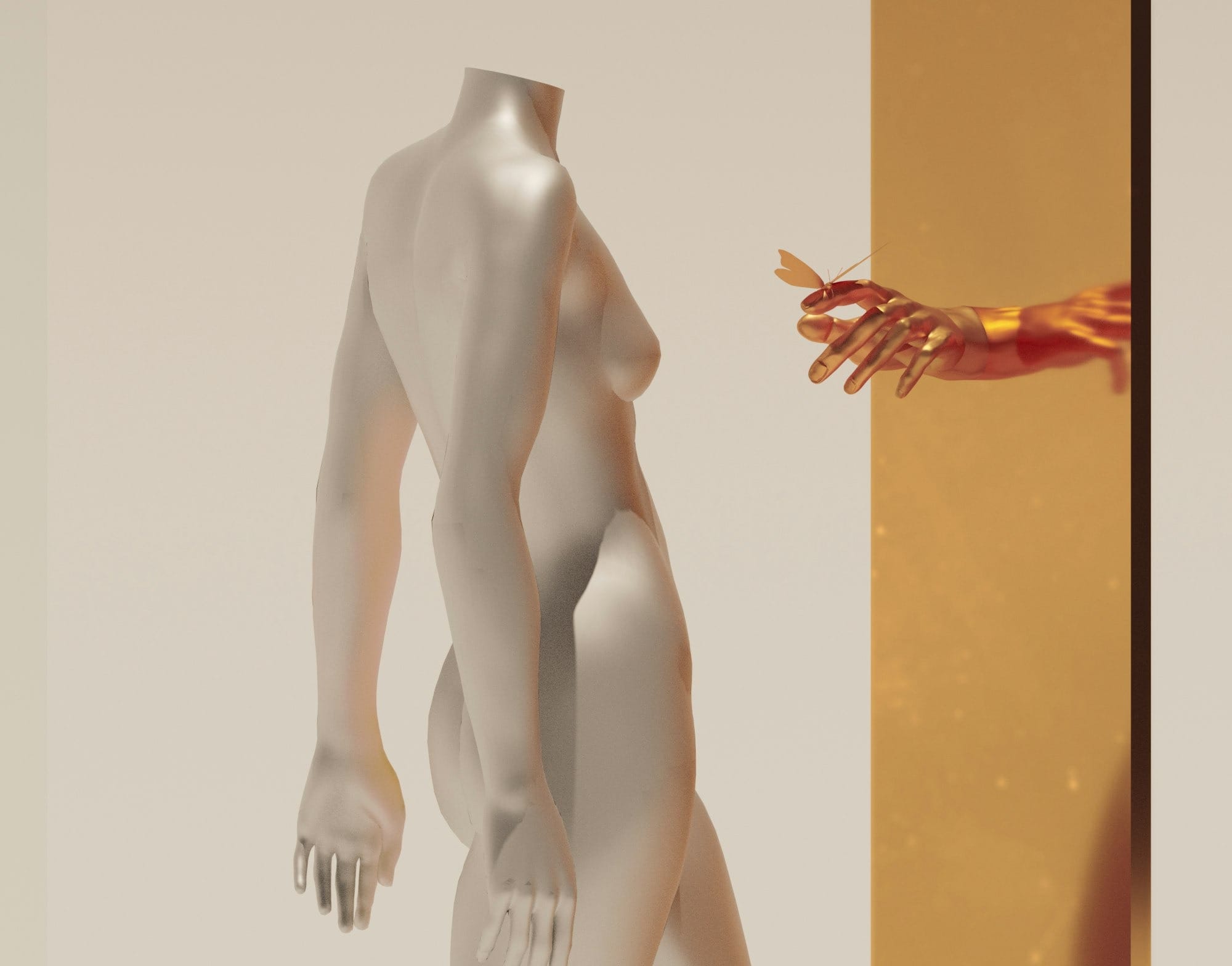 Your Digital Self: Navigating the Profound Privacy Risks of the Internet of Bodies