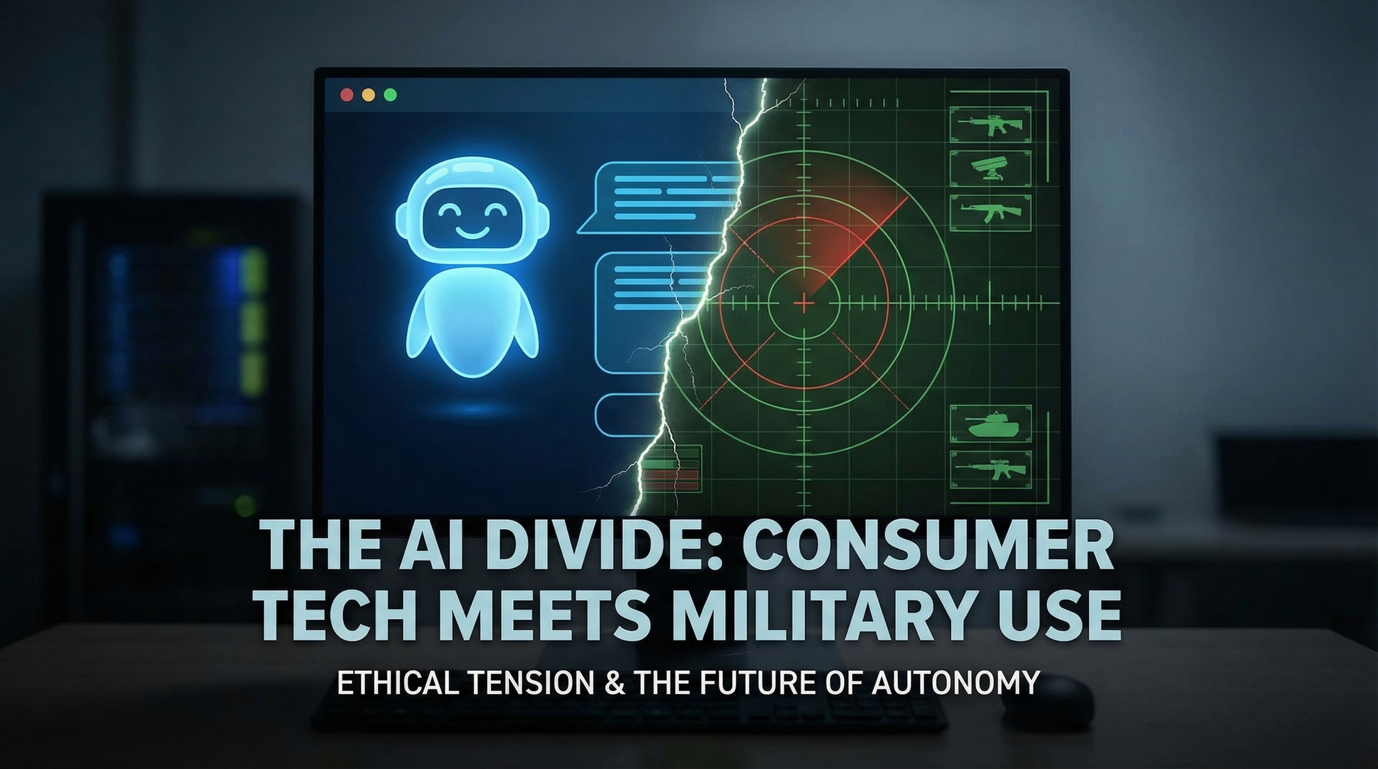 When Your AI Assistant Goes to War: Claude's Role in the Iran Strikes