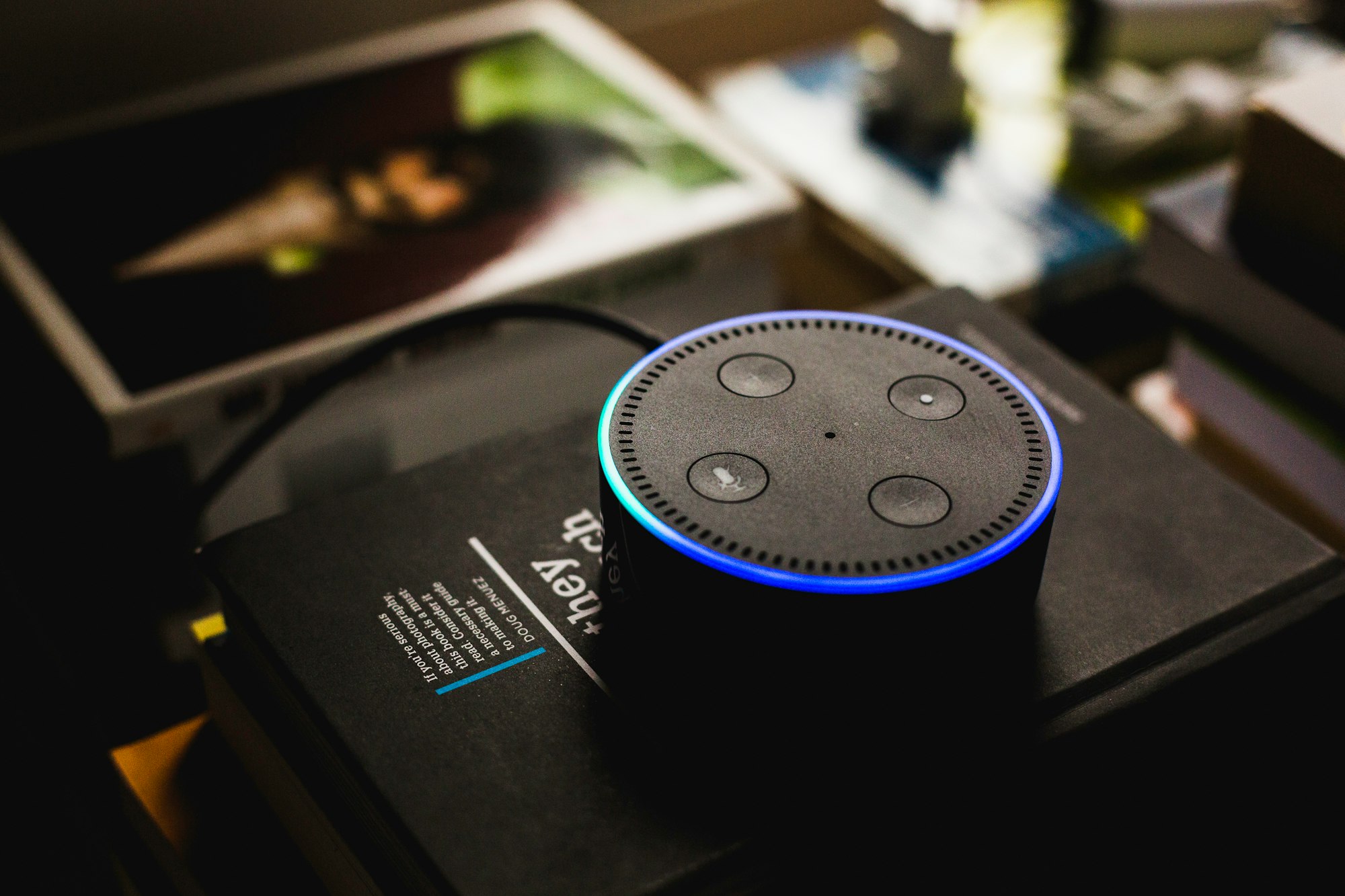 The Listening Homes: Privacy Concerns with Smart Speakers like Amazon Alexa and Google Home