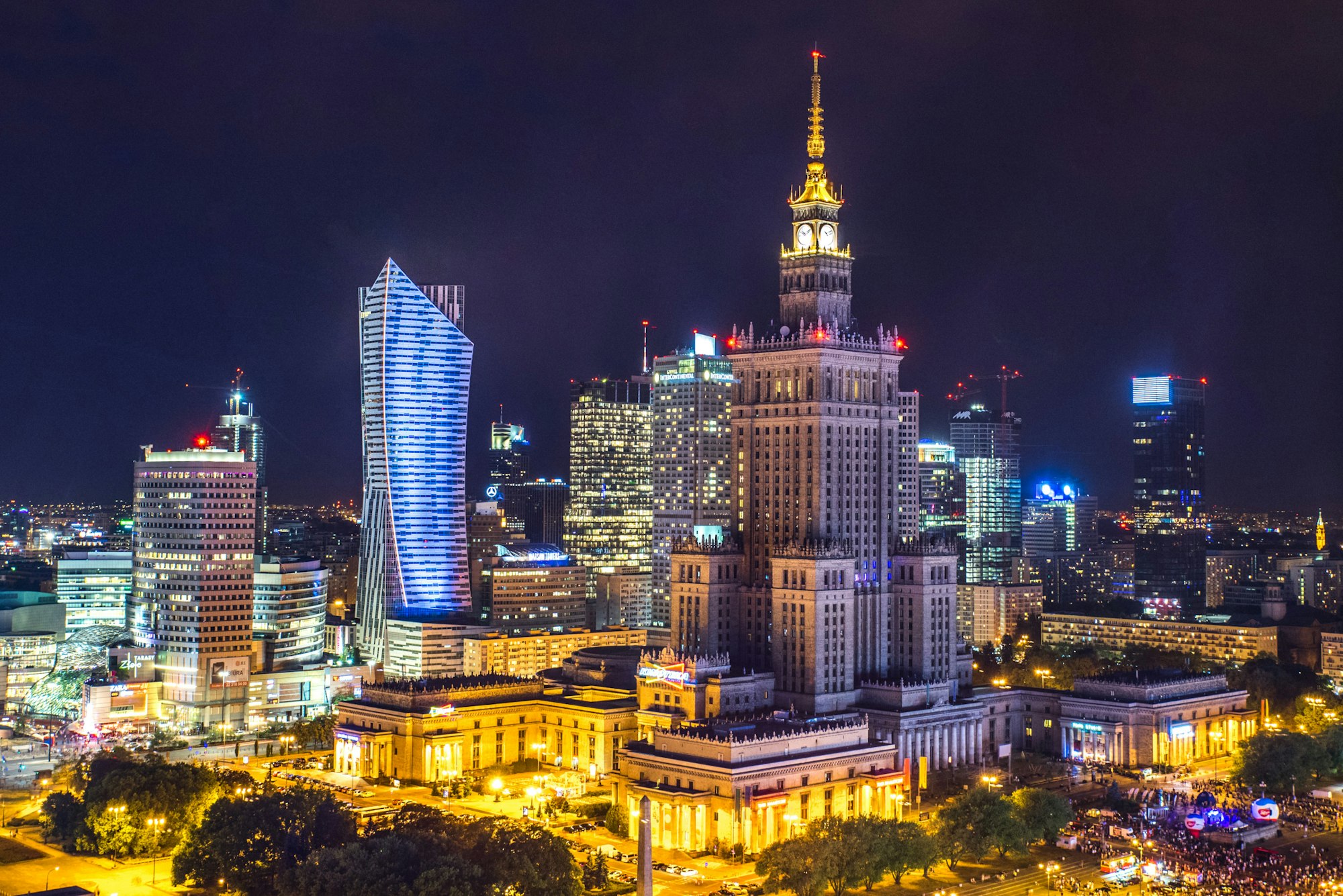 Poland's Banking Sector Under Fire: ING Bank Śląski's €4.3 Million Fine Signals Tougher Data Protection Enforcement