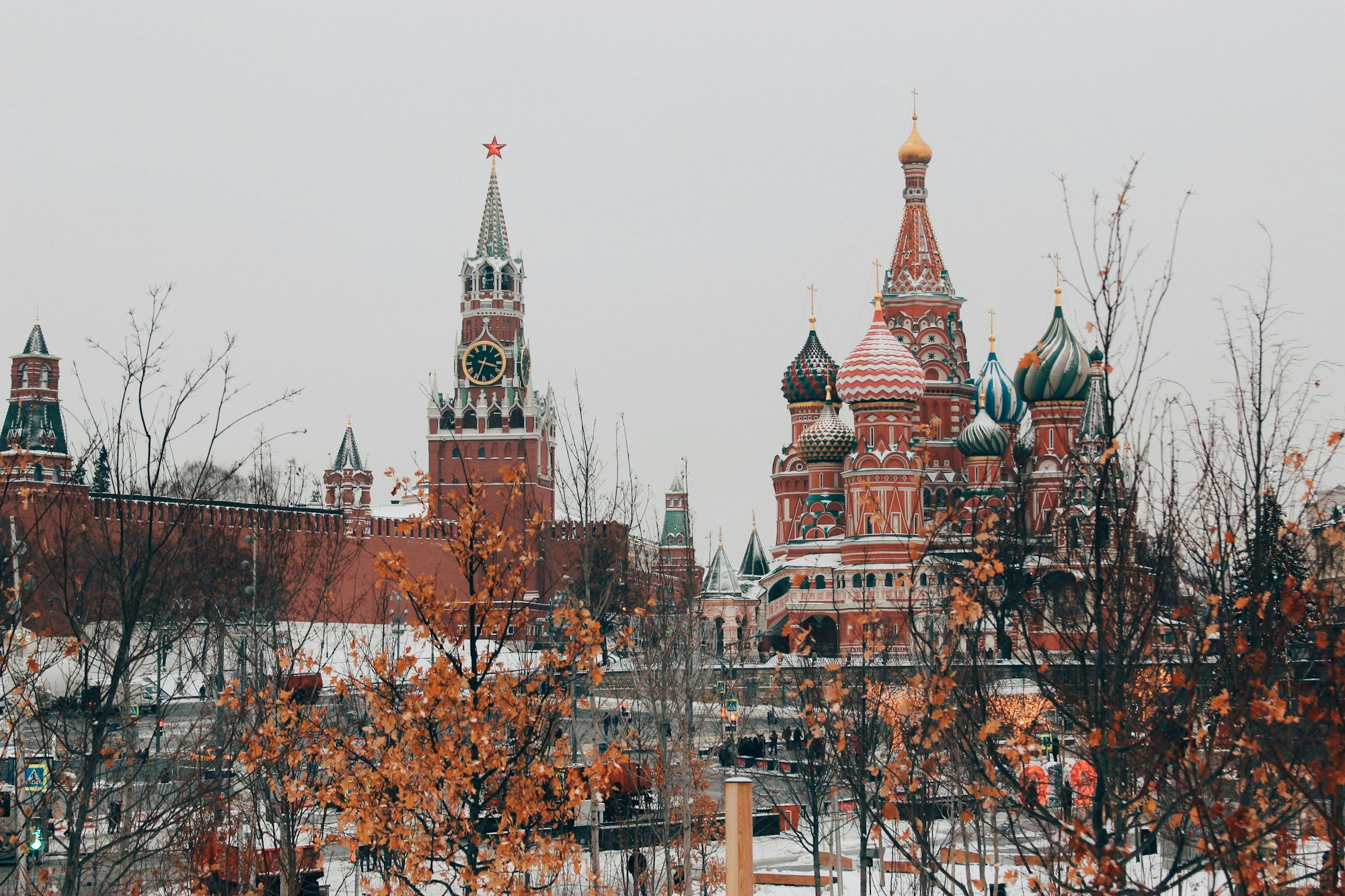 The New Dawn of Internet Access in Russia: A Comprehensive Look at the Imminent VPN Ban