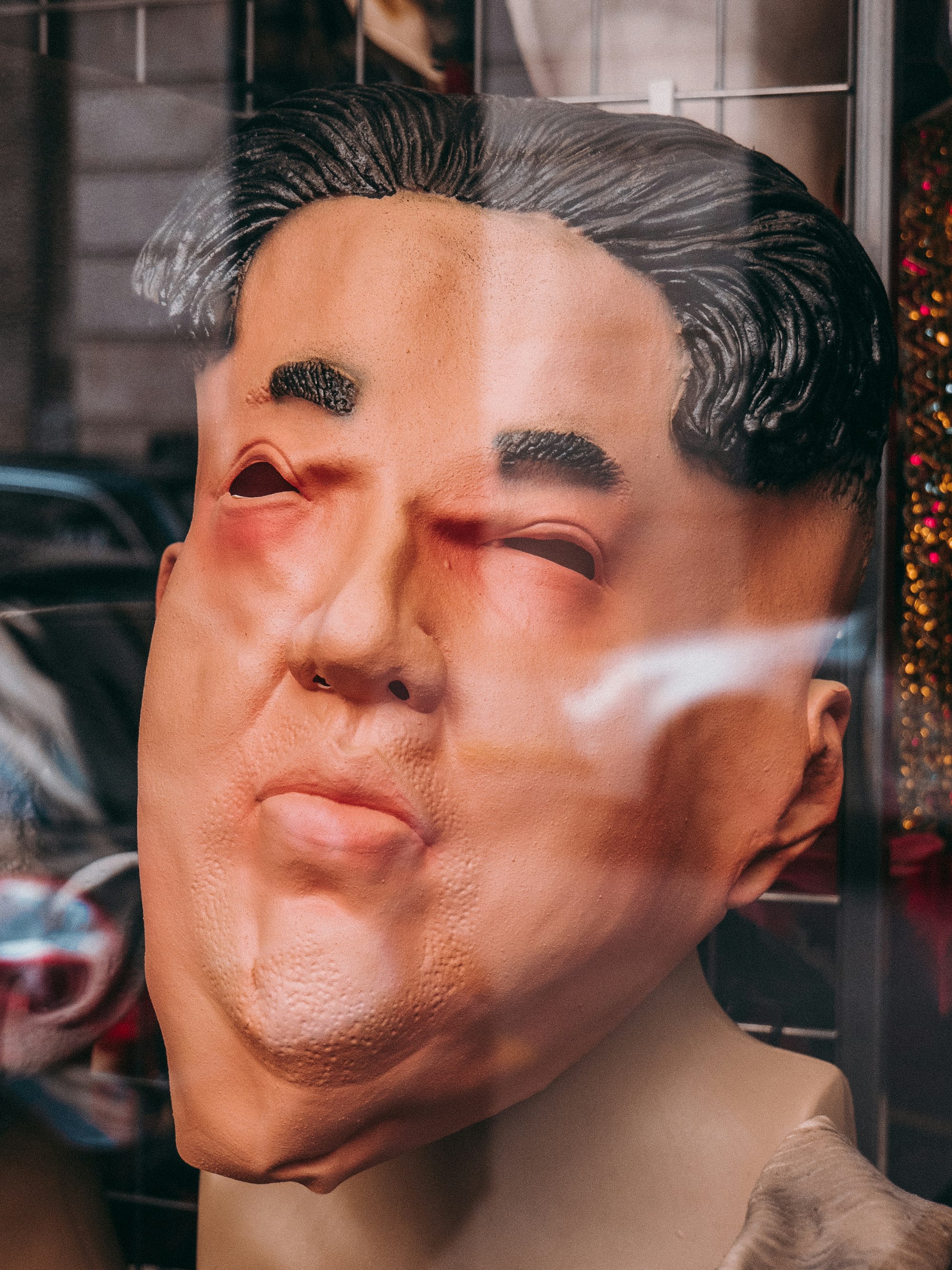 The Unseen Threat: How Accessible Deepfakes Are Reshaping Our World