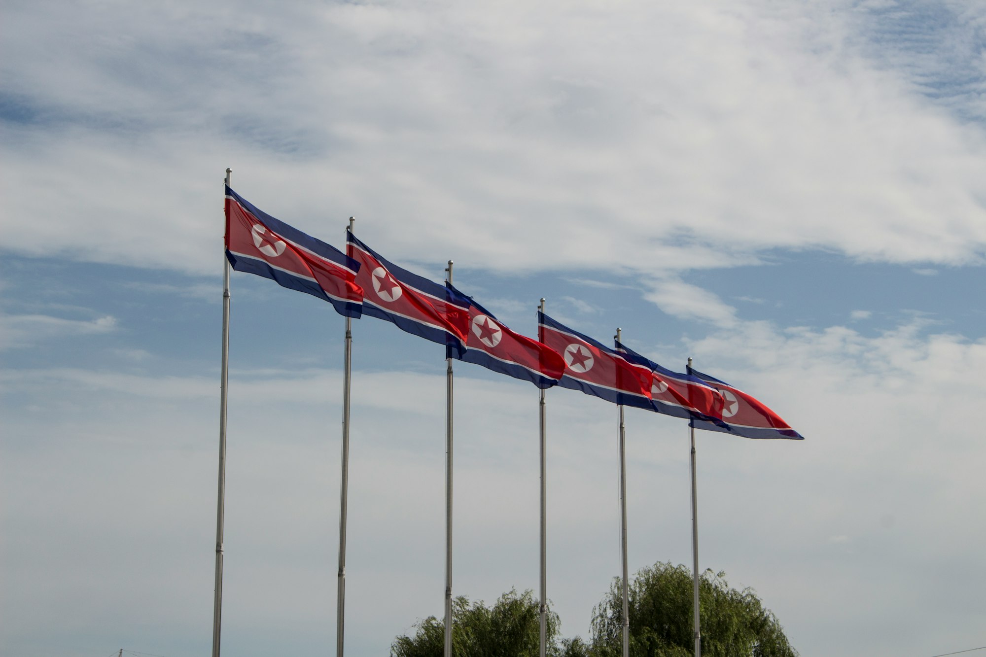 Justice Department Launches Major Crackdown on North Korean IT Worker Infiltration Scheme