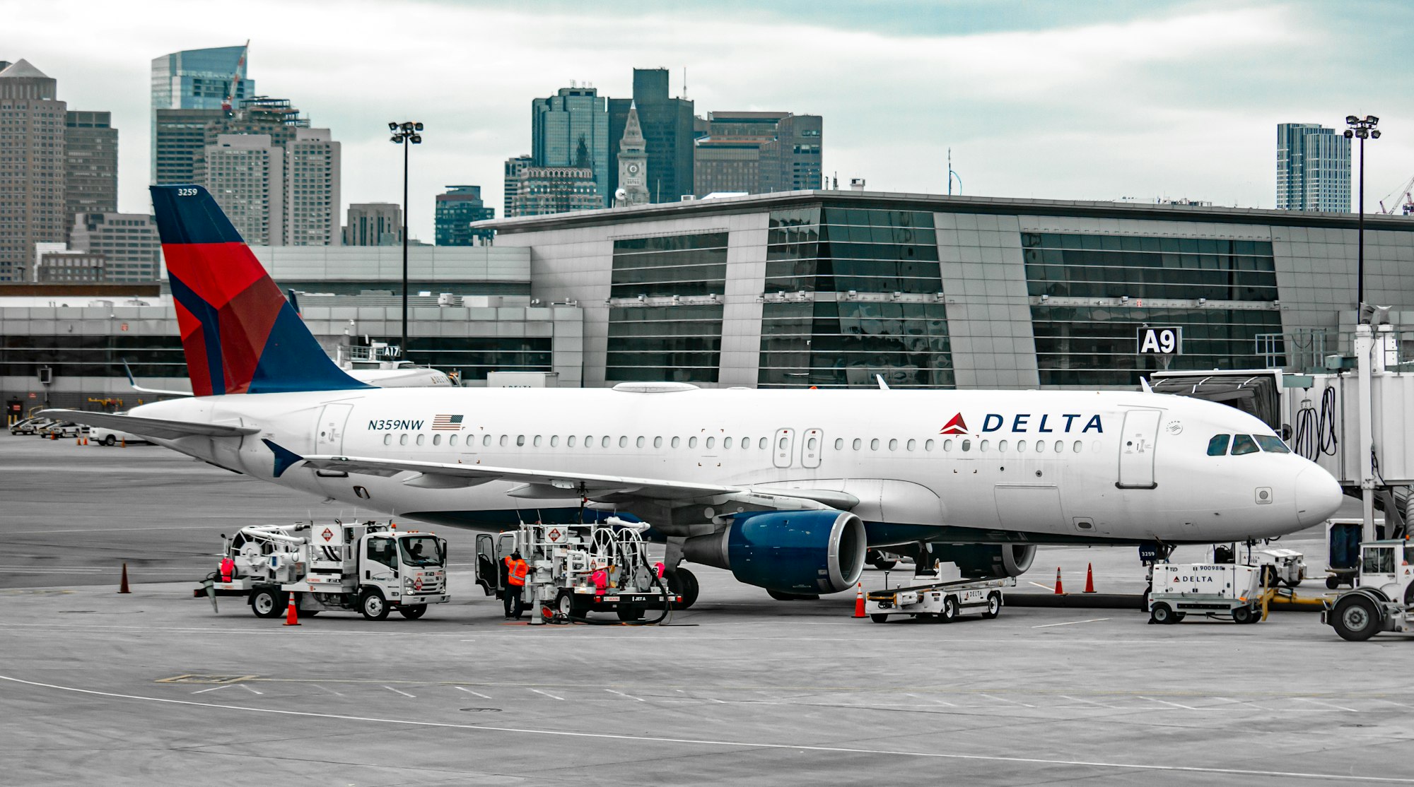 Delta Airlines AI Pricing: Separating Fact from Fiction