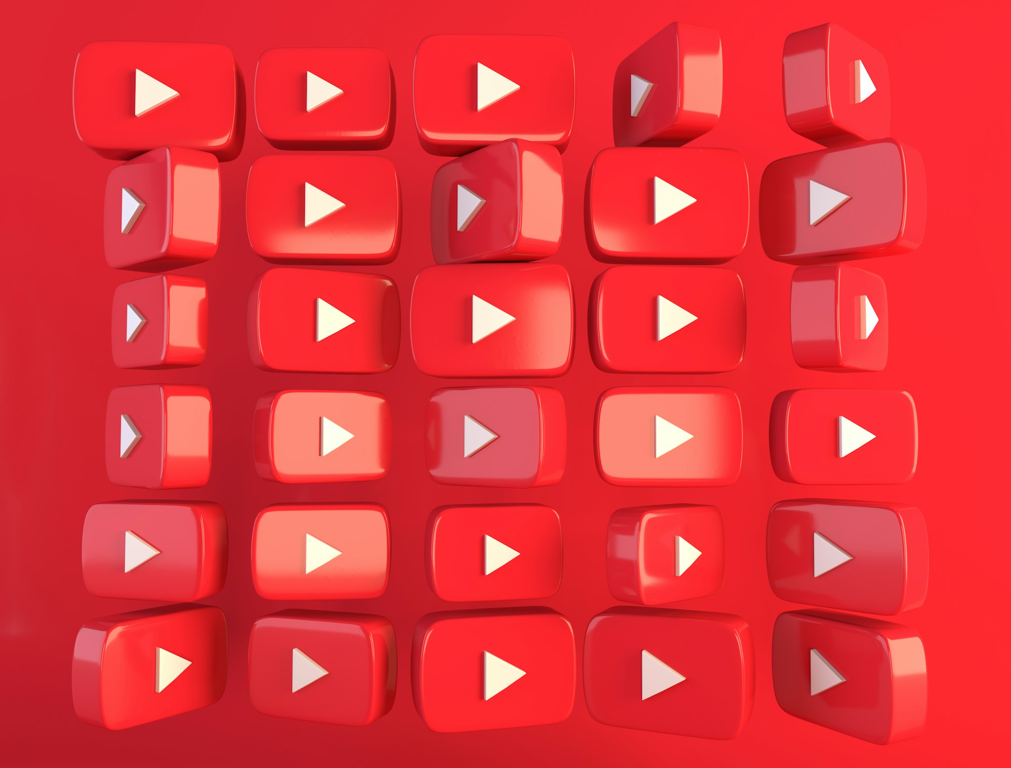 YouTube Privacy Configuration: A 2025 Technical Guide