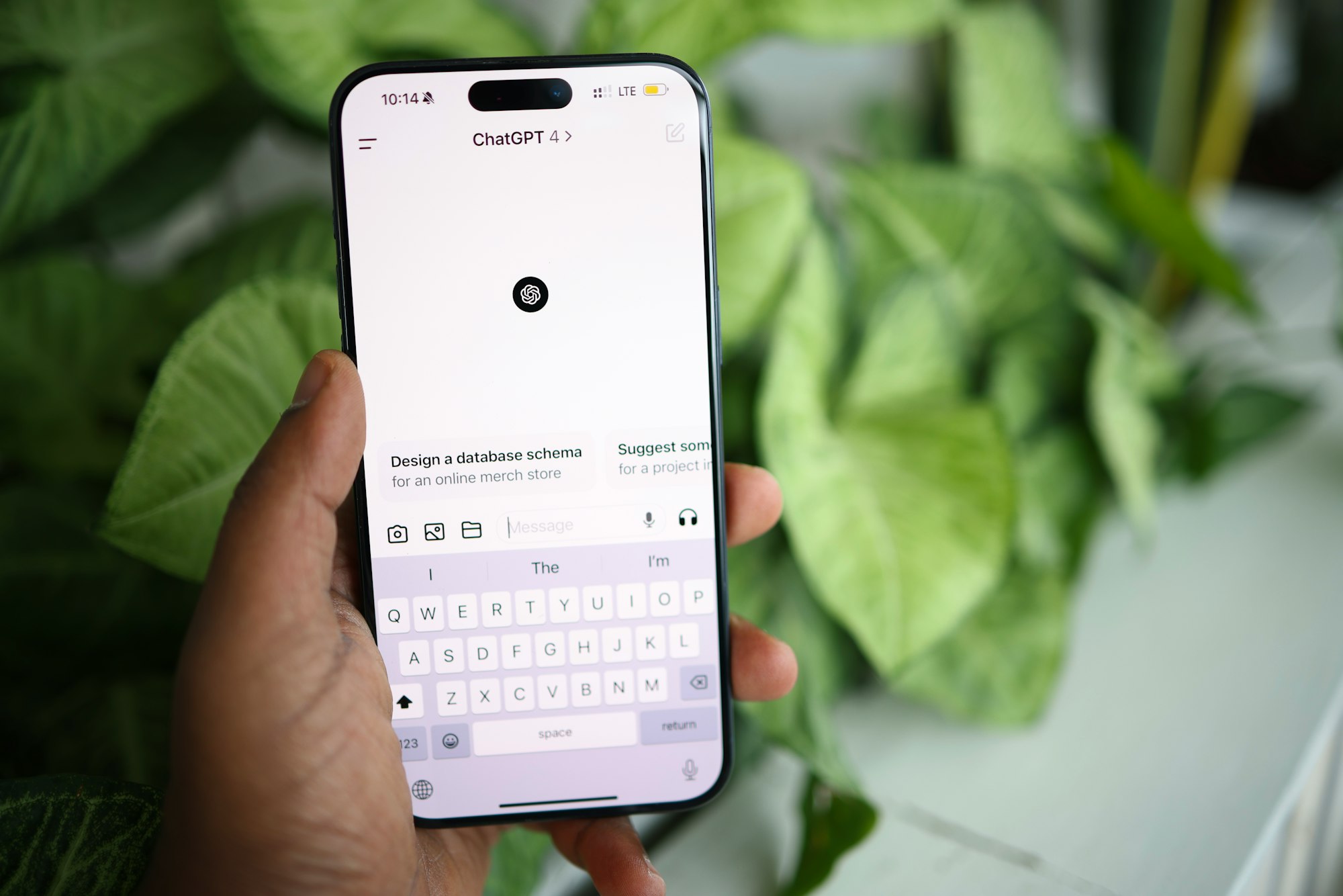 The AI Threat Landscape: Disrupting Malicious Uses of AI Models